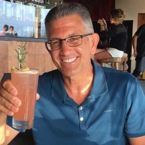 Meet your Posher, Vince